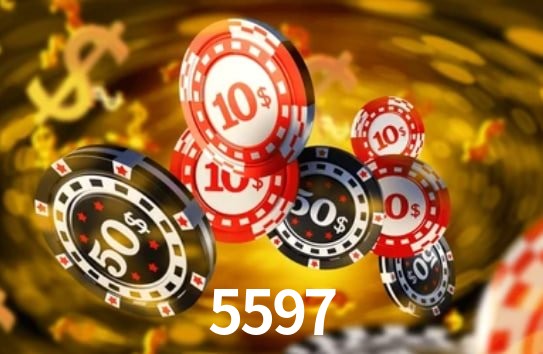 A Emoção da Loteria na 5597: Uma Chance de Mudança de Vida