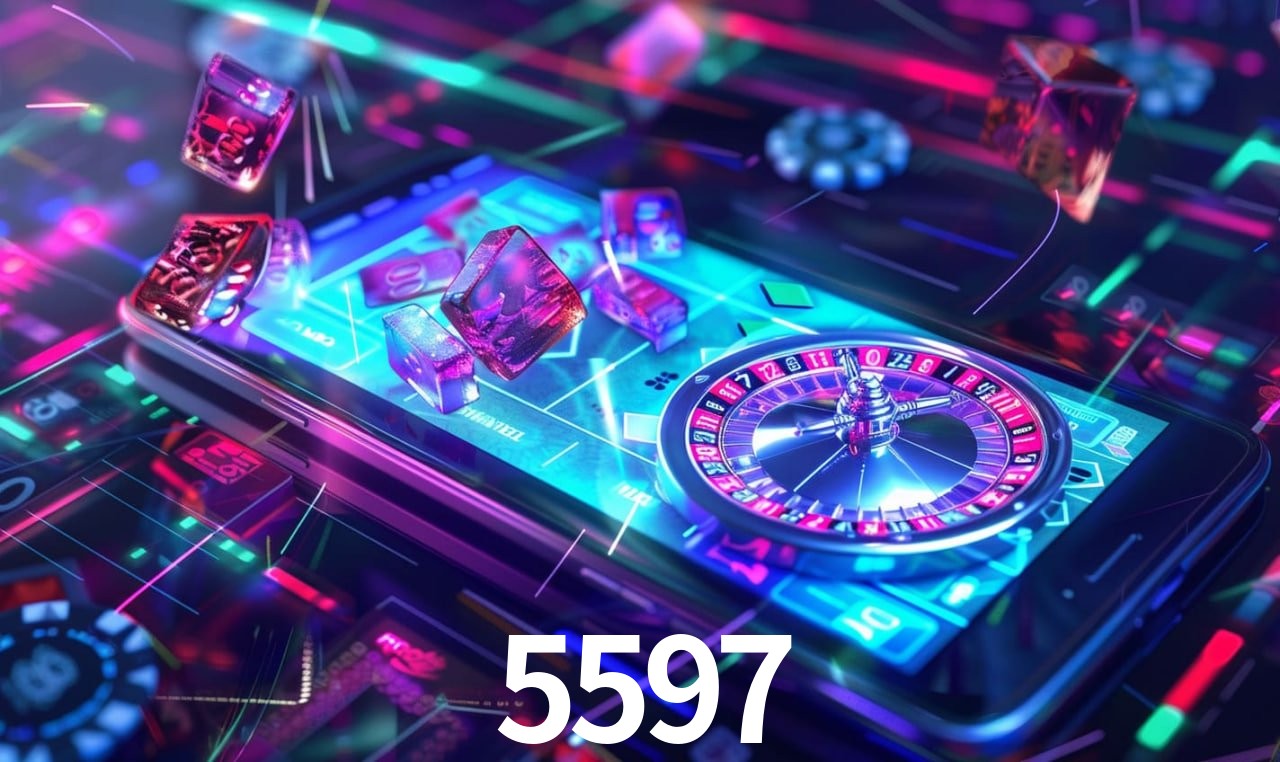 Descubra a Magia dos Jogos de Arcade no 5597