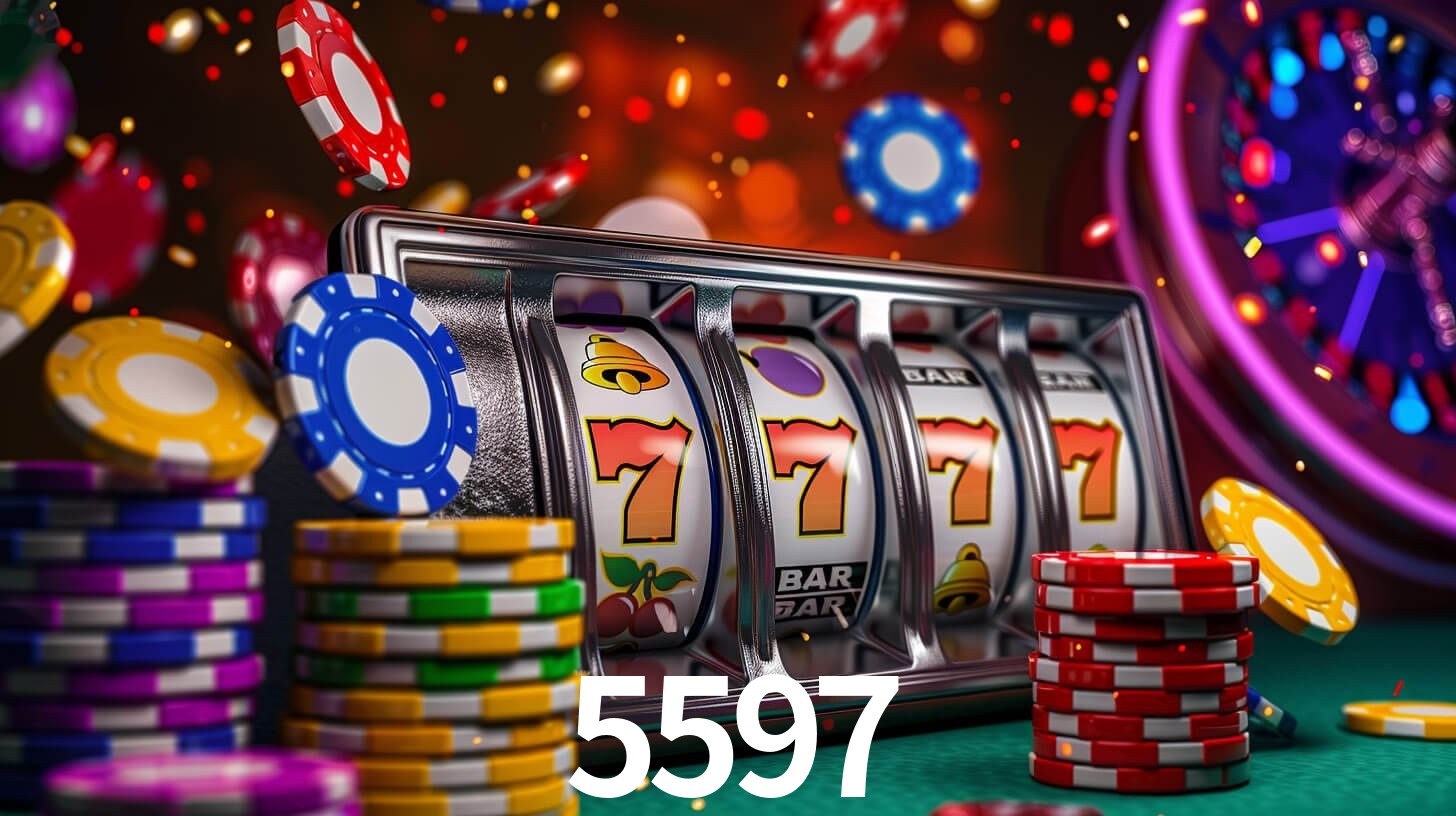 A Emoção da Loteria na 5597: Uma Chance de Mudança de Vida